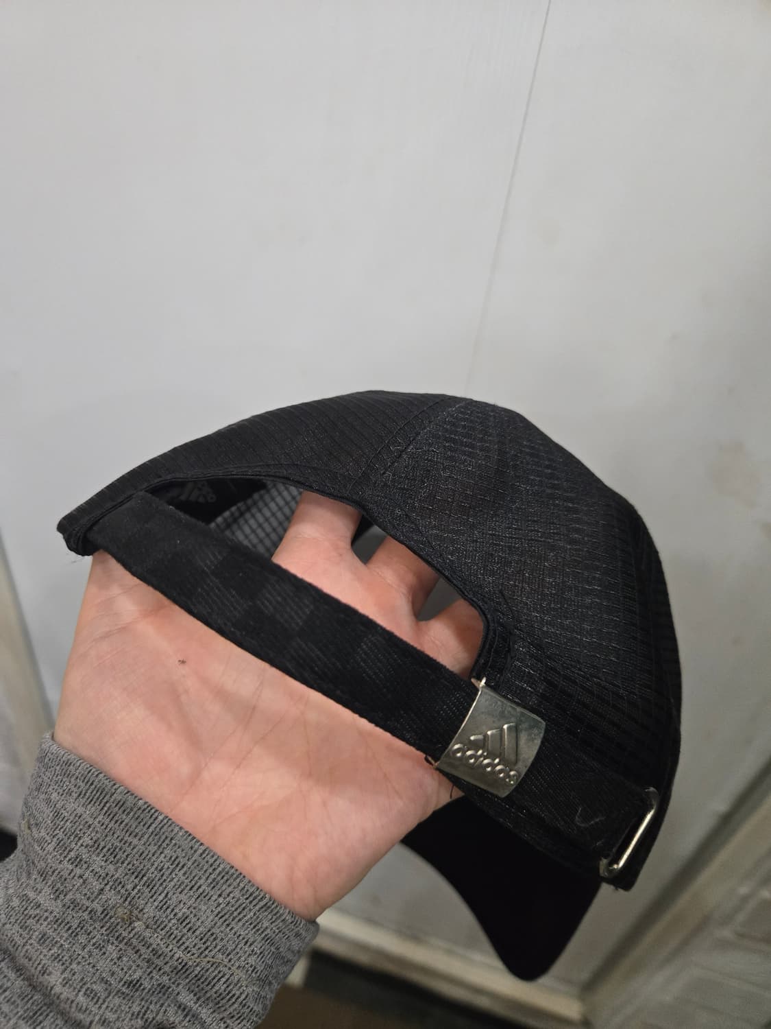 ((사이즈A/XL)) adidas 아디다스 볼캡 모자! 디자인 이뻐요~ 상품이미지3