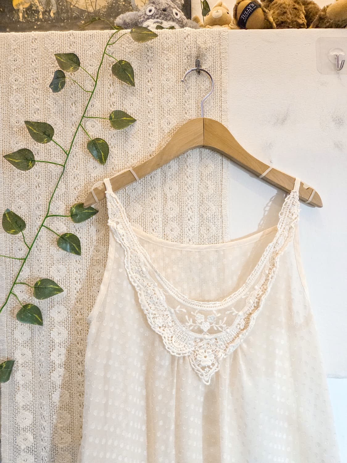 러블리 뷔스티에 상품이미지2