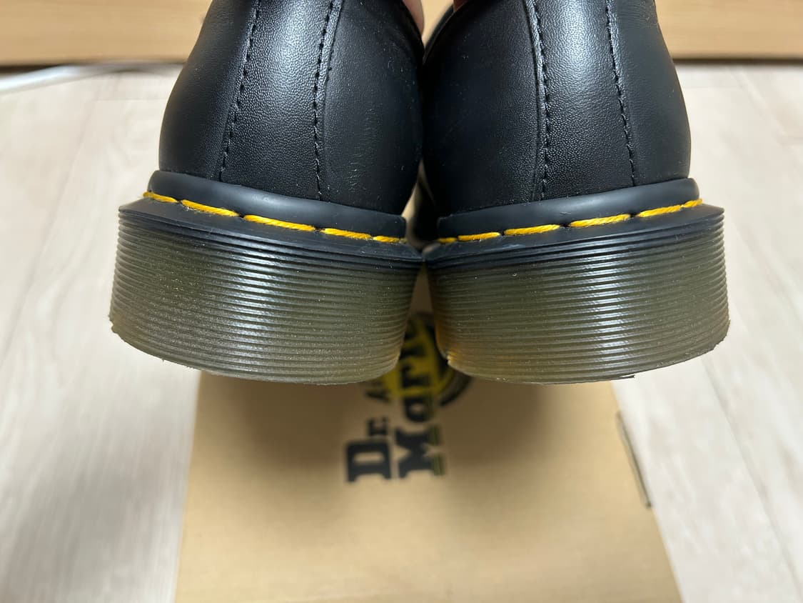 닥터마틴 1461 나파 무광 (240mm) 상품이미지5