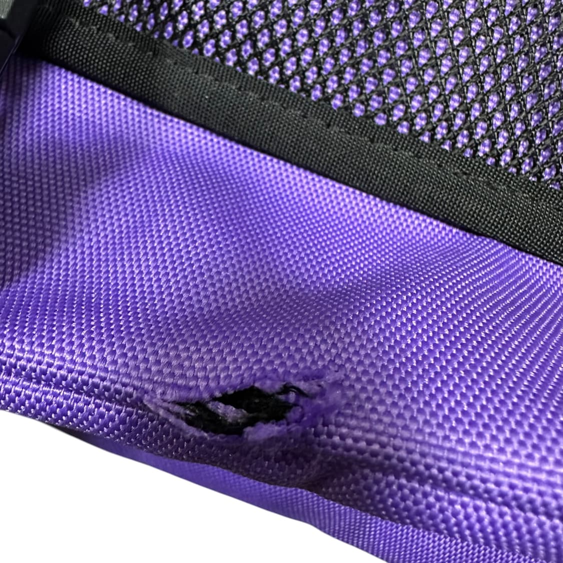 ✨ (바배) 널디 퍼플 메신저백  상품이미지6