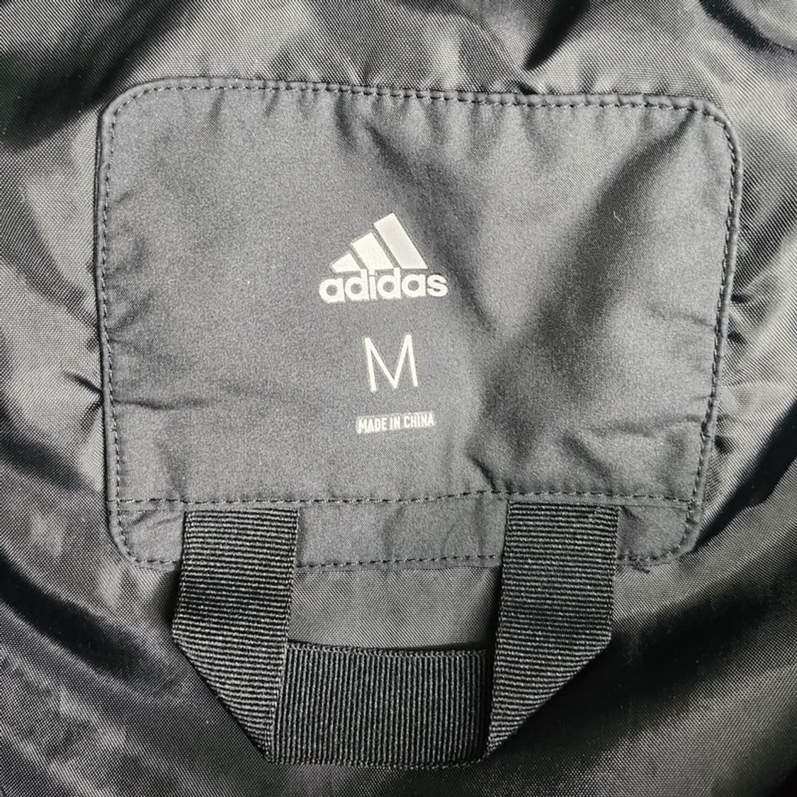 ADIDAS 덕다운 롱패딩 Women M 상품이미지6