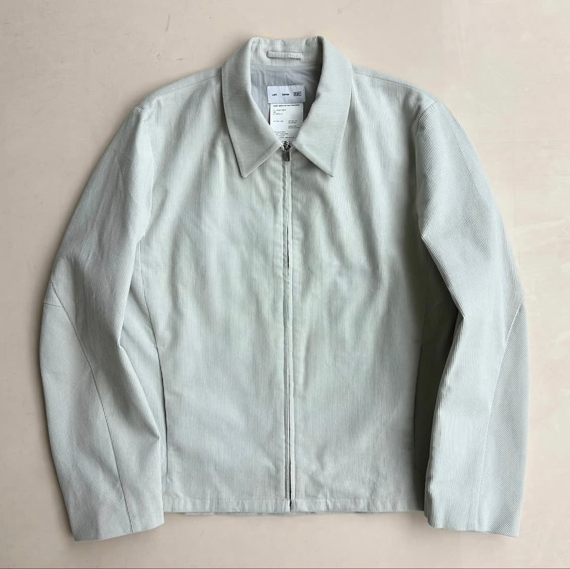 [L] 포스트아카이브팩션 PAF 5.1 라이트 자켓 아이스 상품이미지1