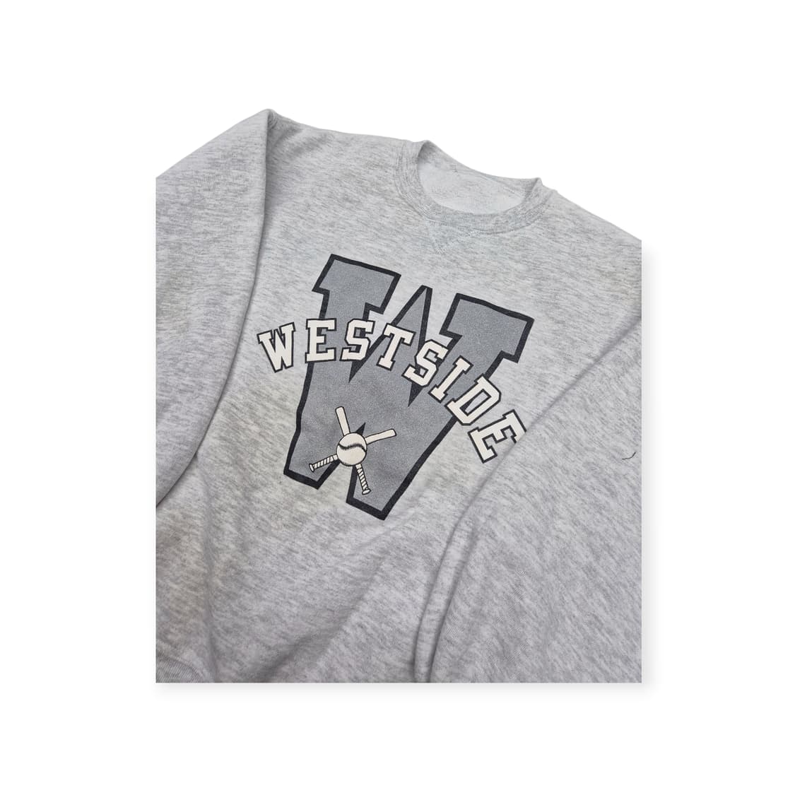 러셀 스웻서츠  상품이미지2