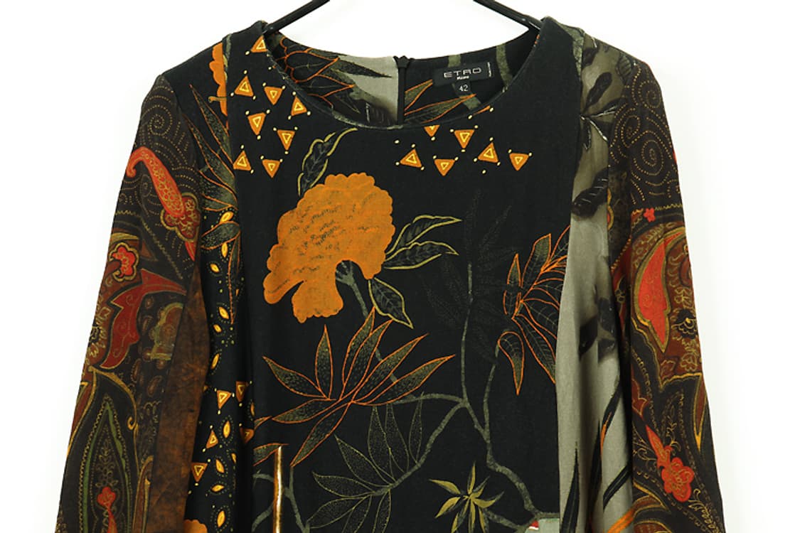 ETRO 원피스(S) 에트로원피스 상품이미지4