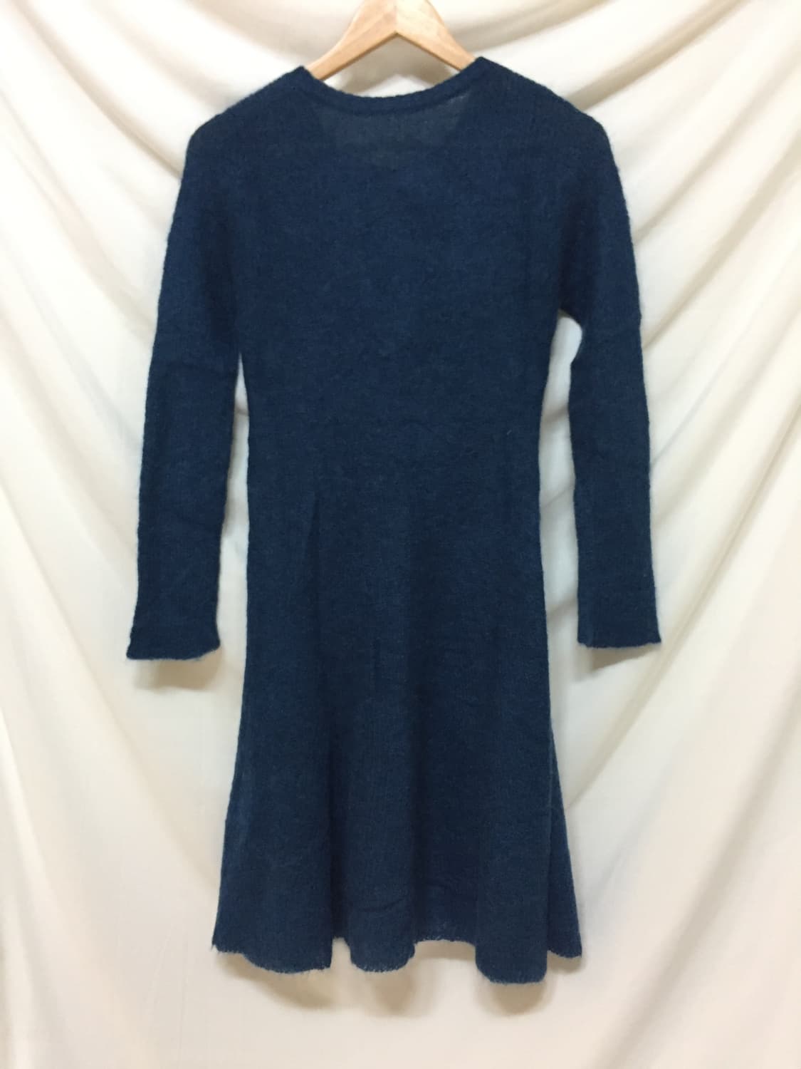 레이어드 원피스 상품이미지3