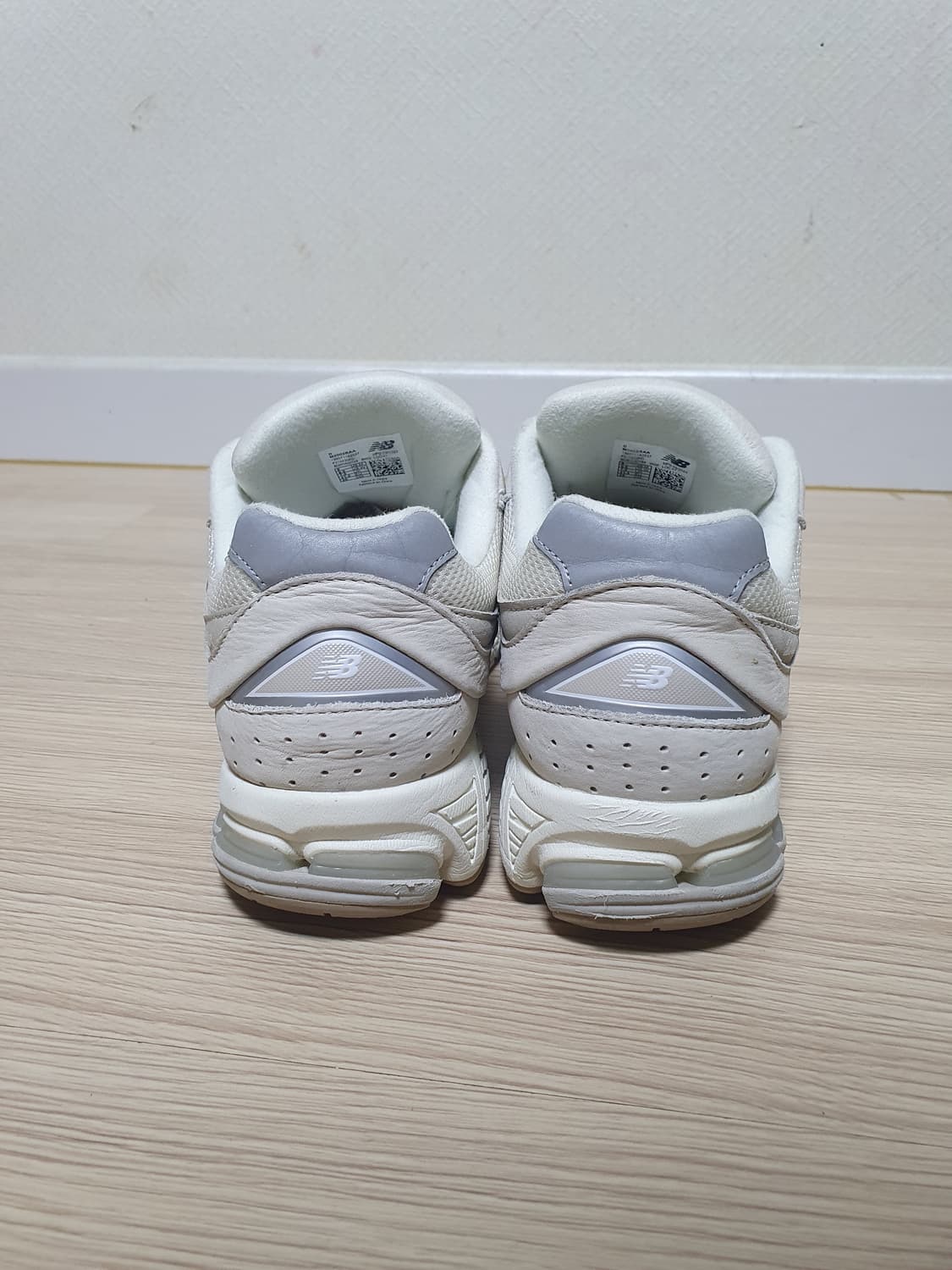 뉴발란스 2002R 운동화 260 상품이미지5
