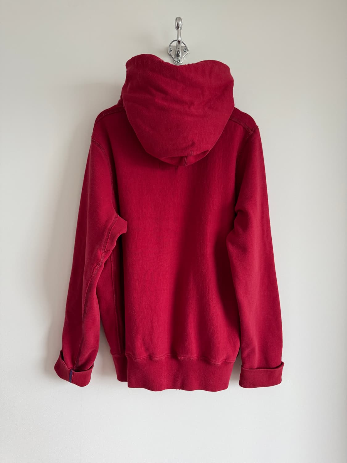 아베크롬비(Abercrombie & Fitch) 후드 상품이미지2