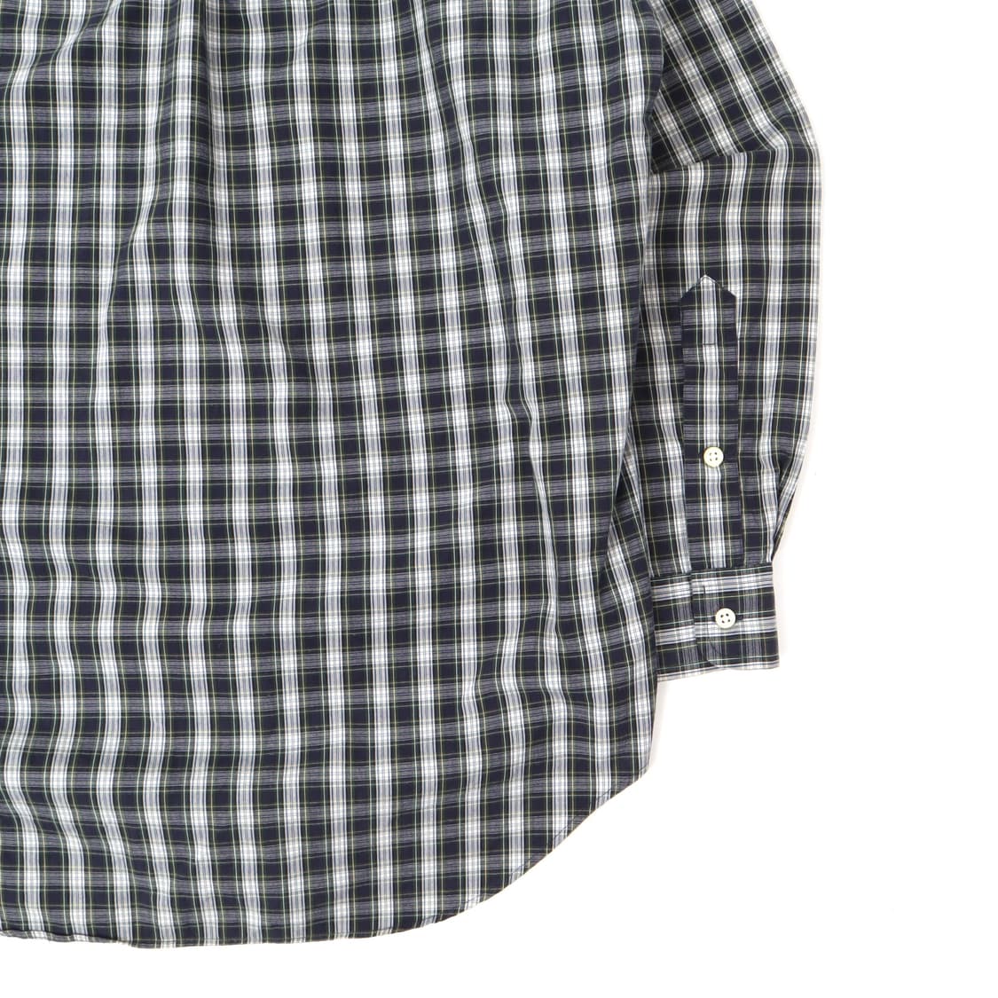 폴로 랄프로렌 블레이크 플레이드 체크 셔츠 상품이미지7