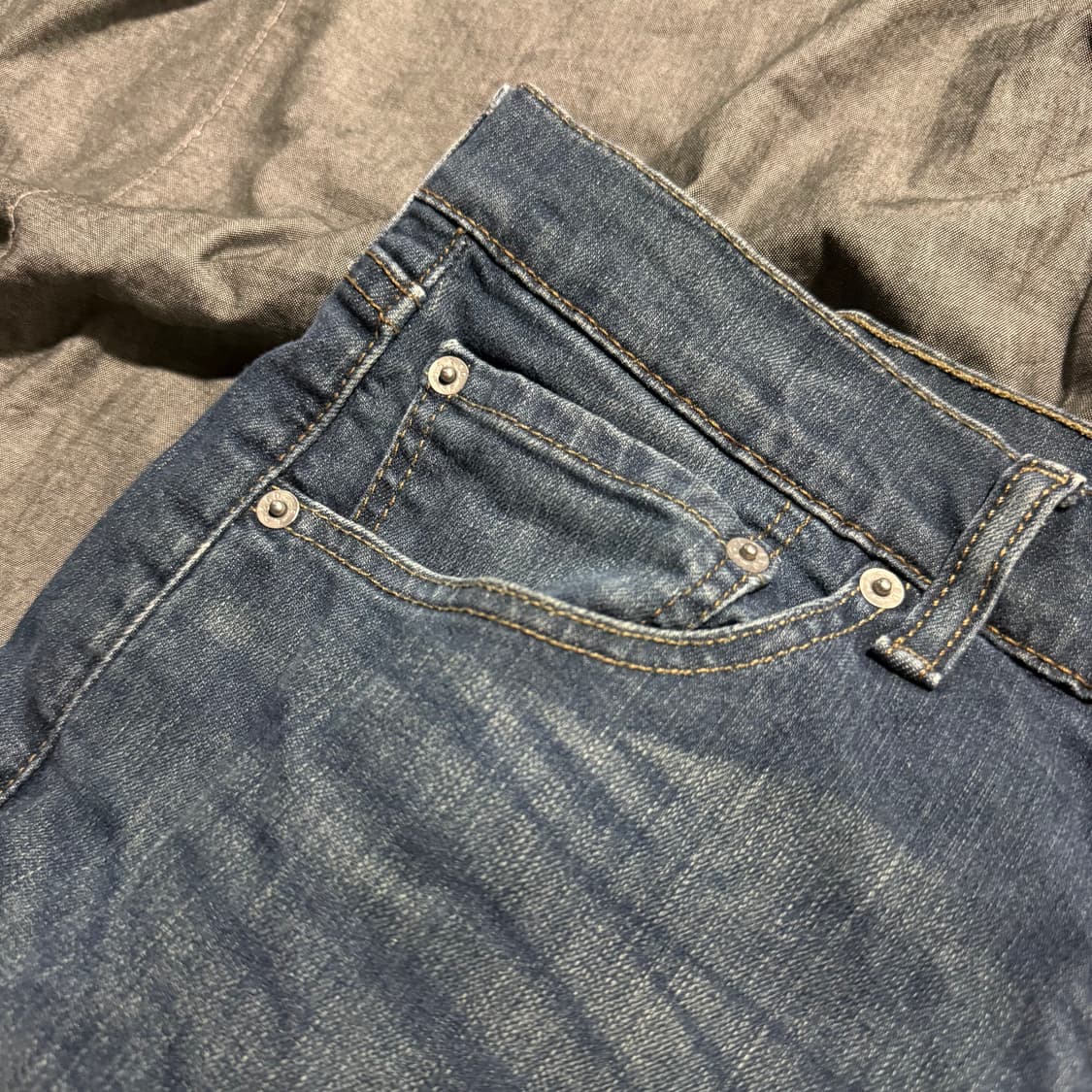 505 Pants 상품이미지4