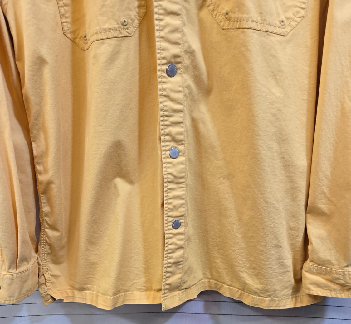 타미 옐로우 카라셔츠  상품이미지3