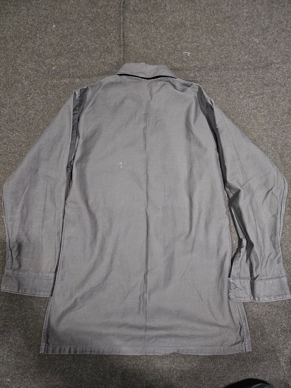 70s 미군오리지날 OG-107 신품 상품이미지6