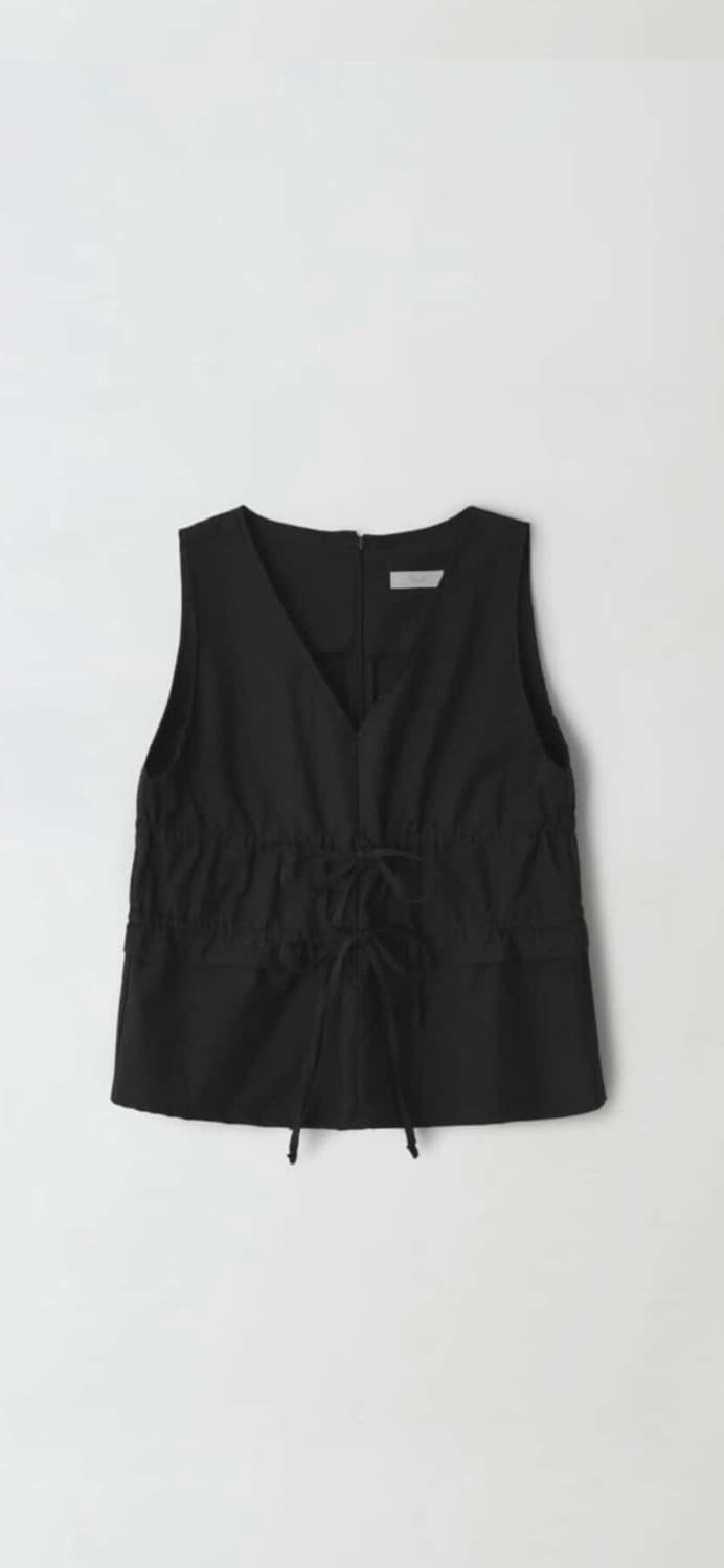 레예마켓 Daisy blouse 상품이미지1