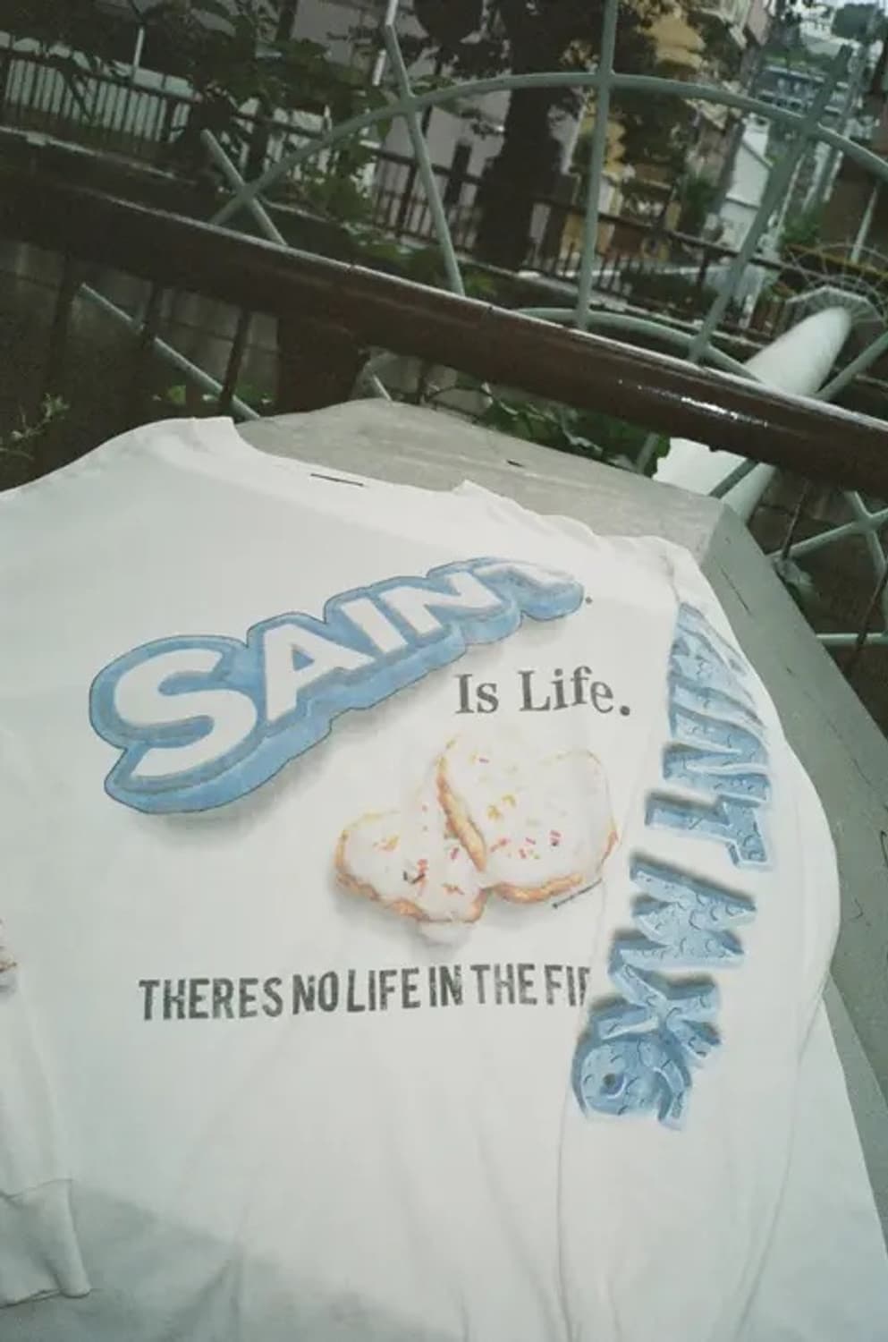 [xl]세인트미카엘 오레오 롱슬리브 상품이미지1