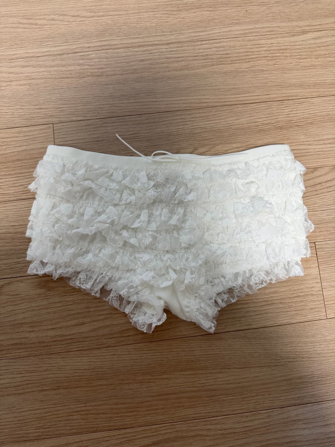 글로니(Glowny) WHISPER MICRO BLOOMERS 블루머 M 상품이미지4
