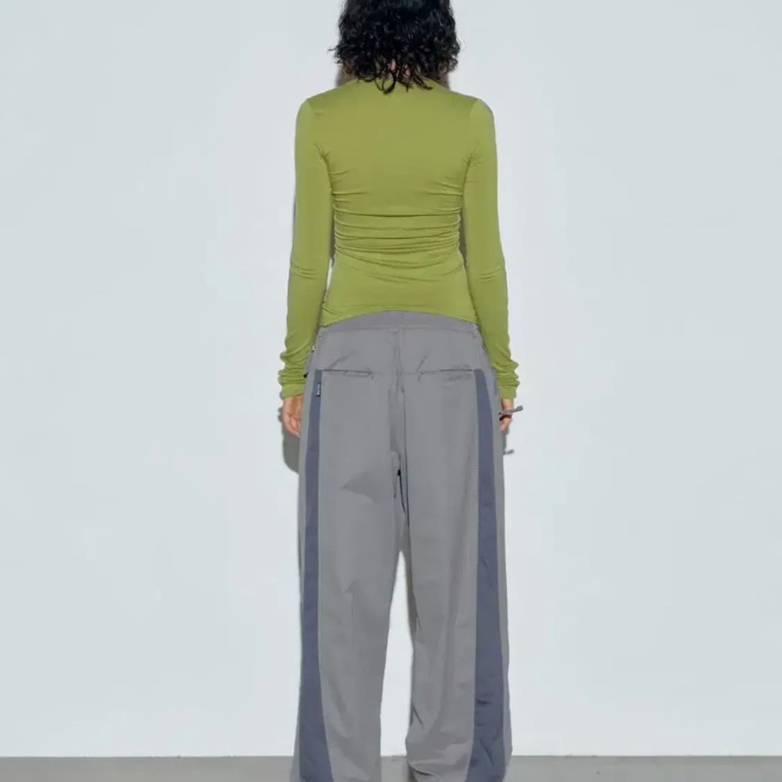 스컬프터 sculptor Classic Sally Pants 샐리팬츠 상품이미지3