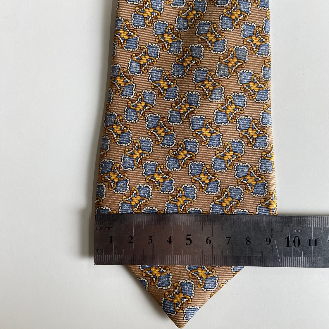 셀린느(celine) 명품 정품 넥타이 상품이미지7