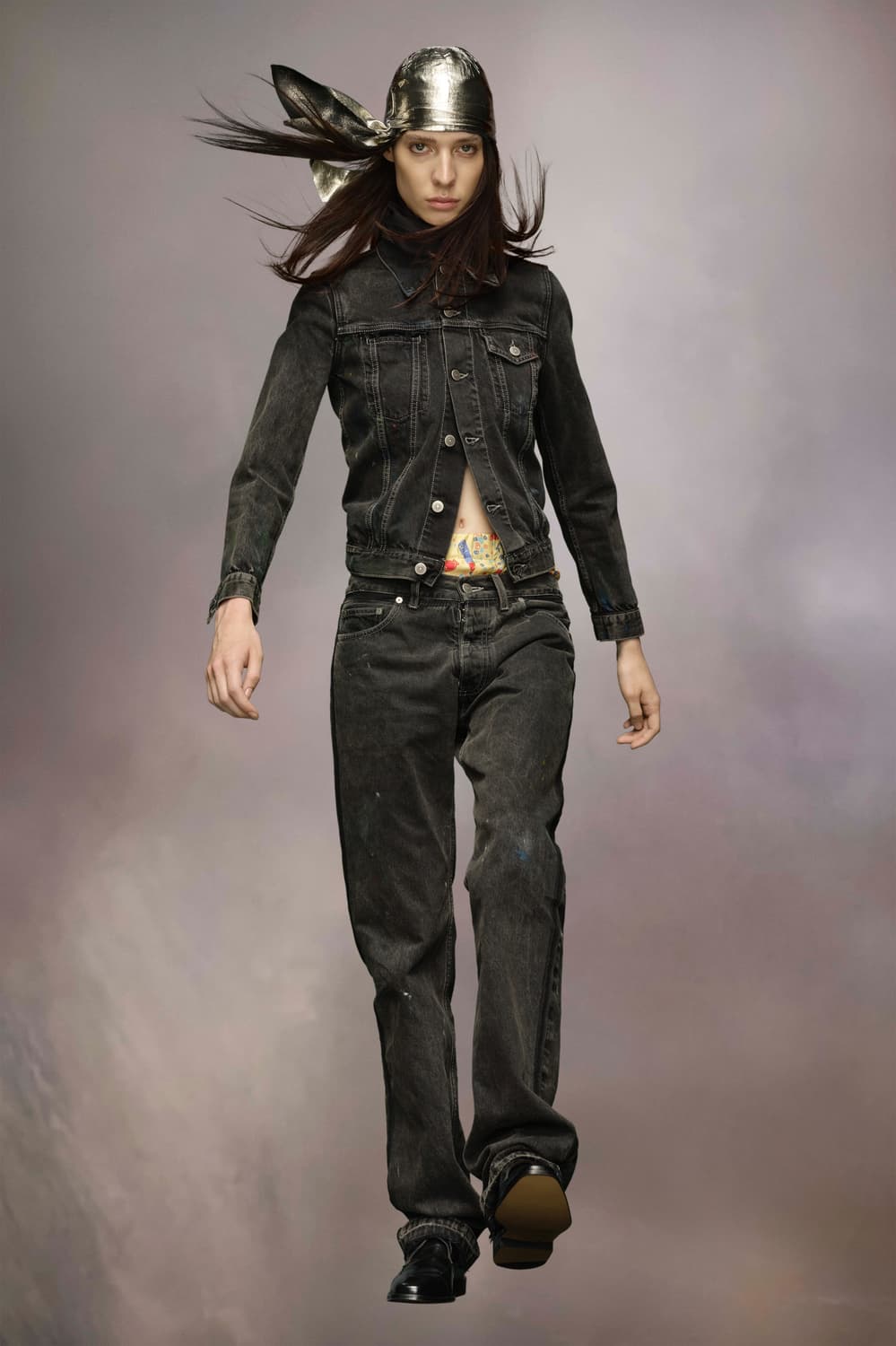 마르지엘라 aw22 데님 상품이미지6