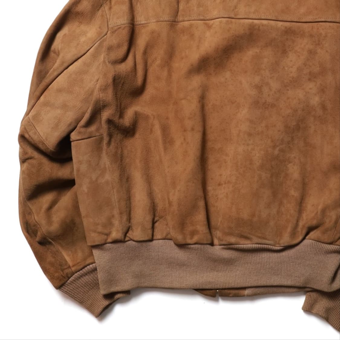 70's Sears Oakbrook Suede Jacket 상품이미지7