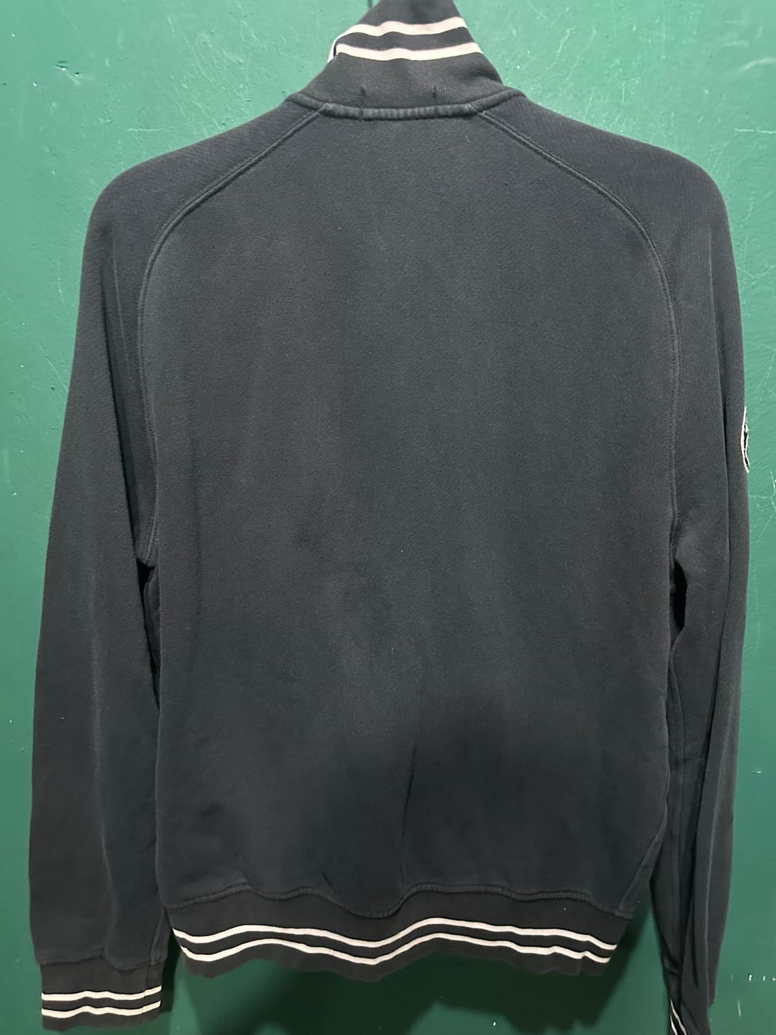 폴로 집업자켓 100사이즈 상품이미지5