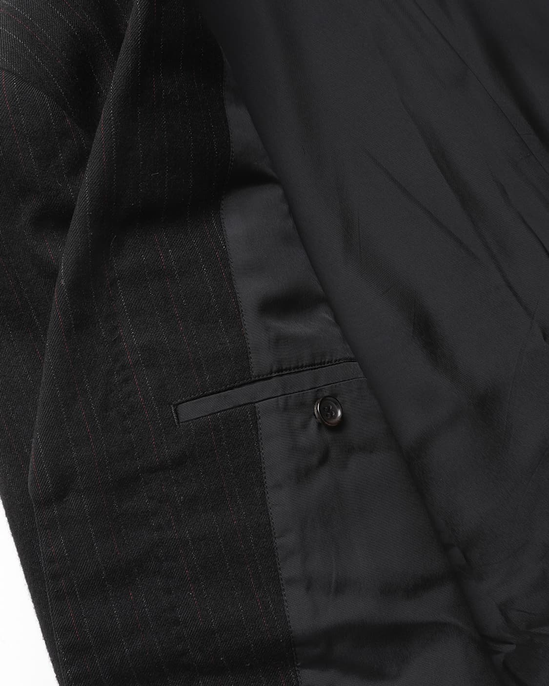 COMME des GARCONS HOMME Wool Blazer 상품이미지6