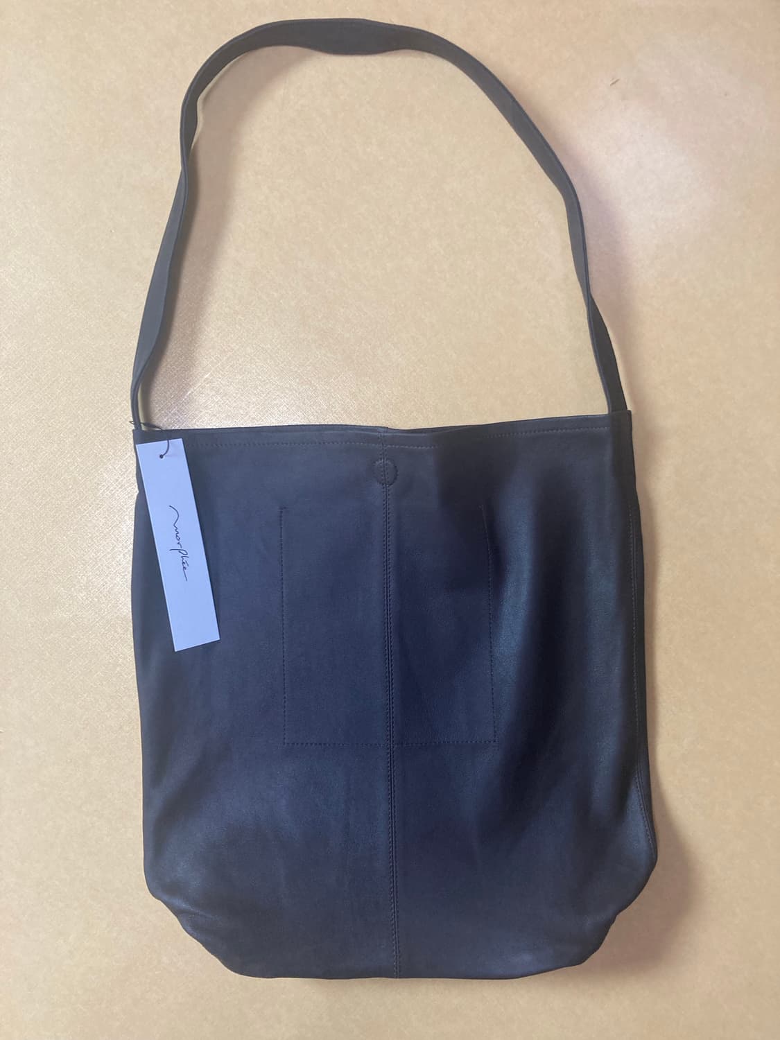 morphee 모르페 실린더 L 타입2 다크 초코 완전 새 상품 상품이미지6