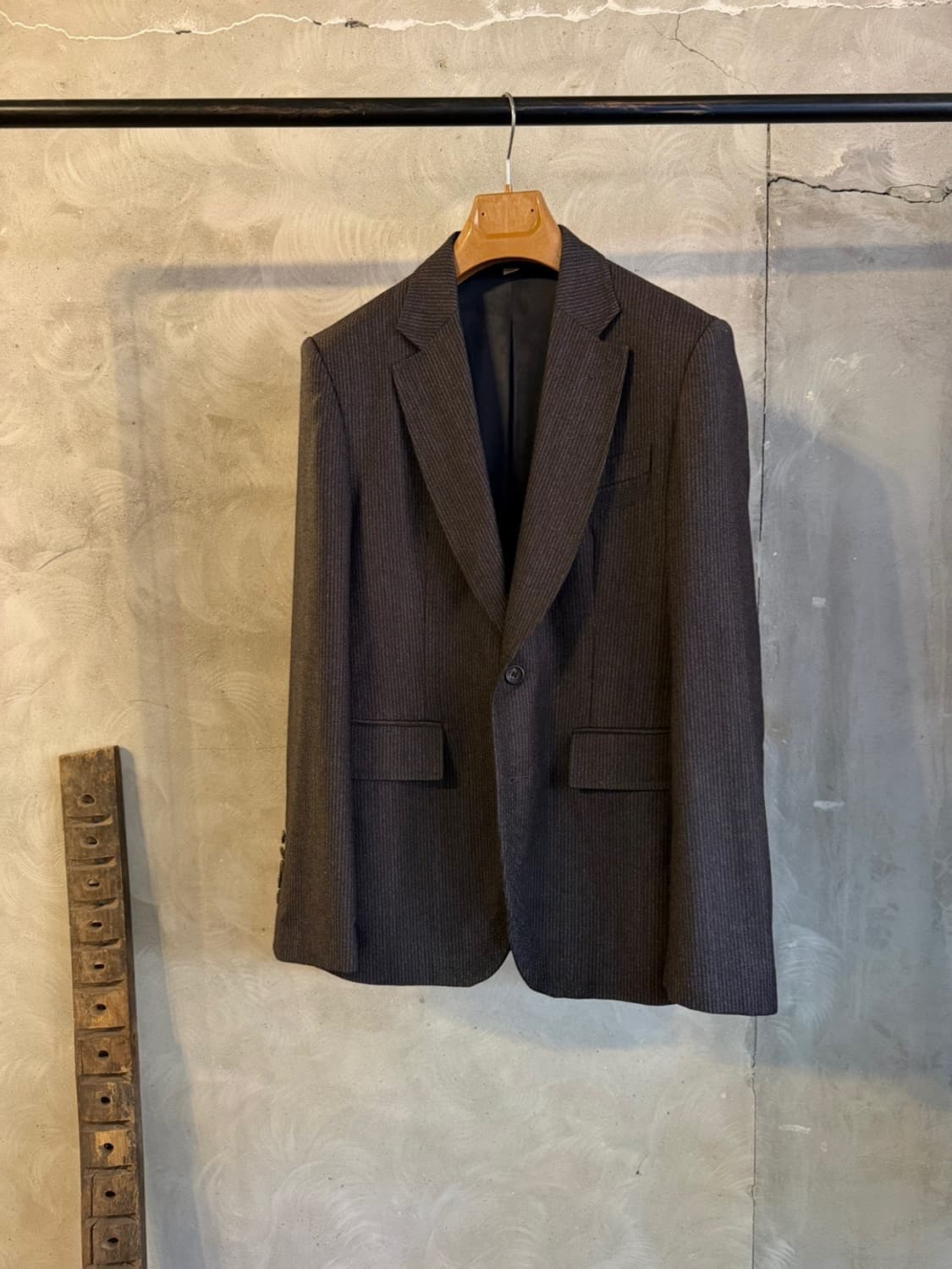 존 갈리아노 테일러드 자켓 ITA46 / 100 상품이미지1