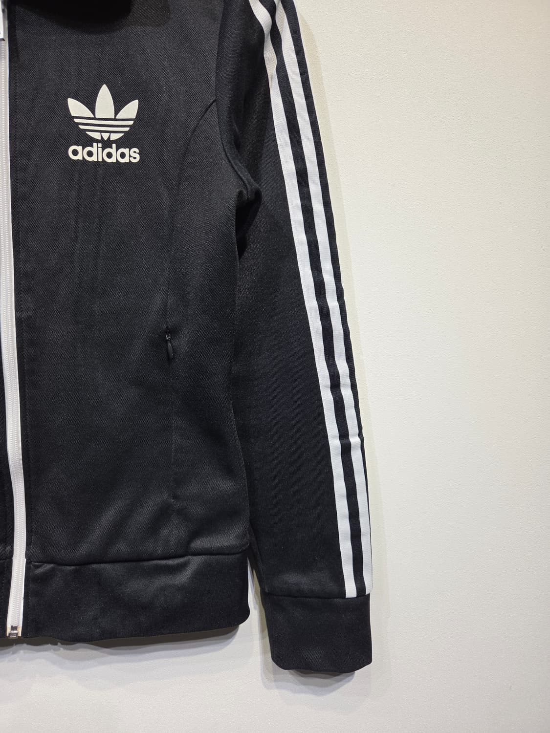 아디다스 오리지널 유로파 TT 트랙탑 져지 상품이미지5