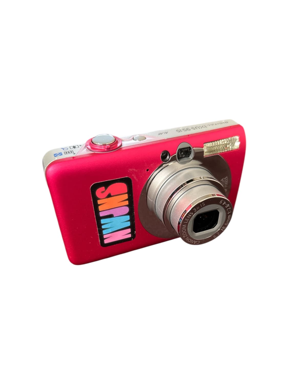 작례o) 캐논 익서스 95is ixus 95is 상품이미지1