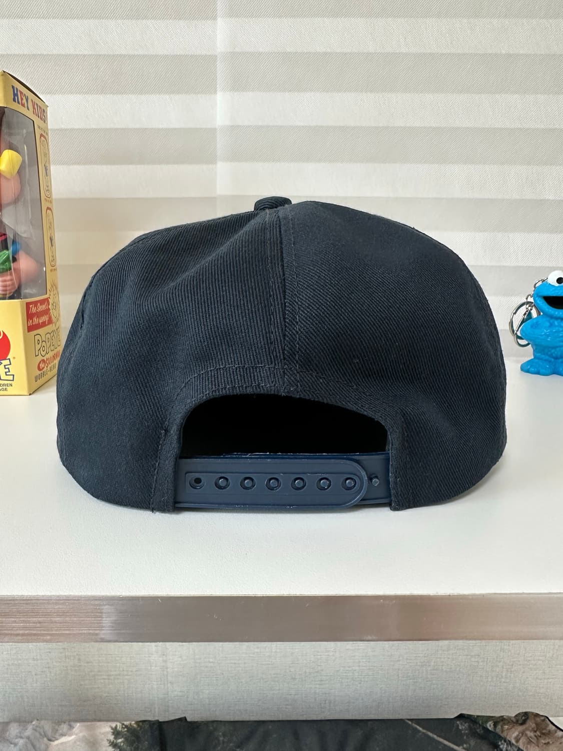 네이버후드 20ss 캡 상품이미지5