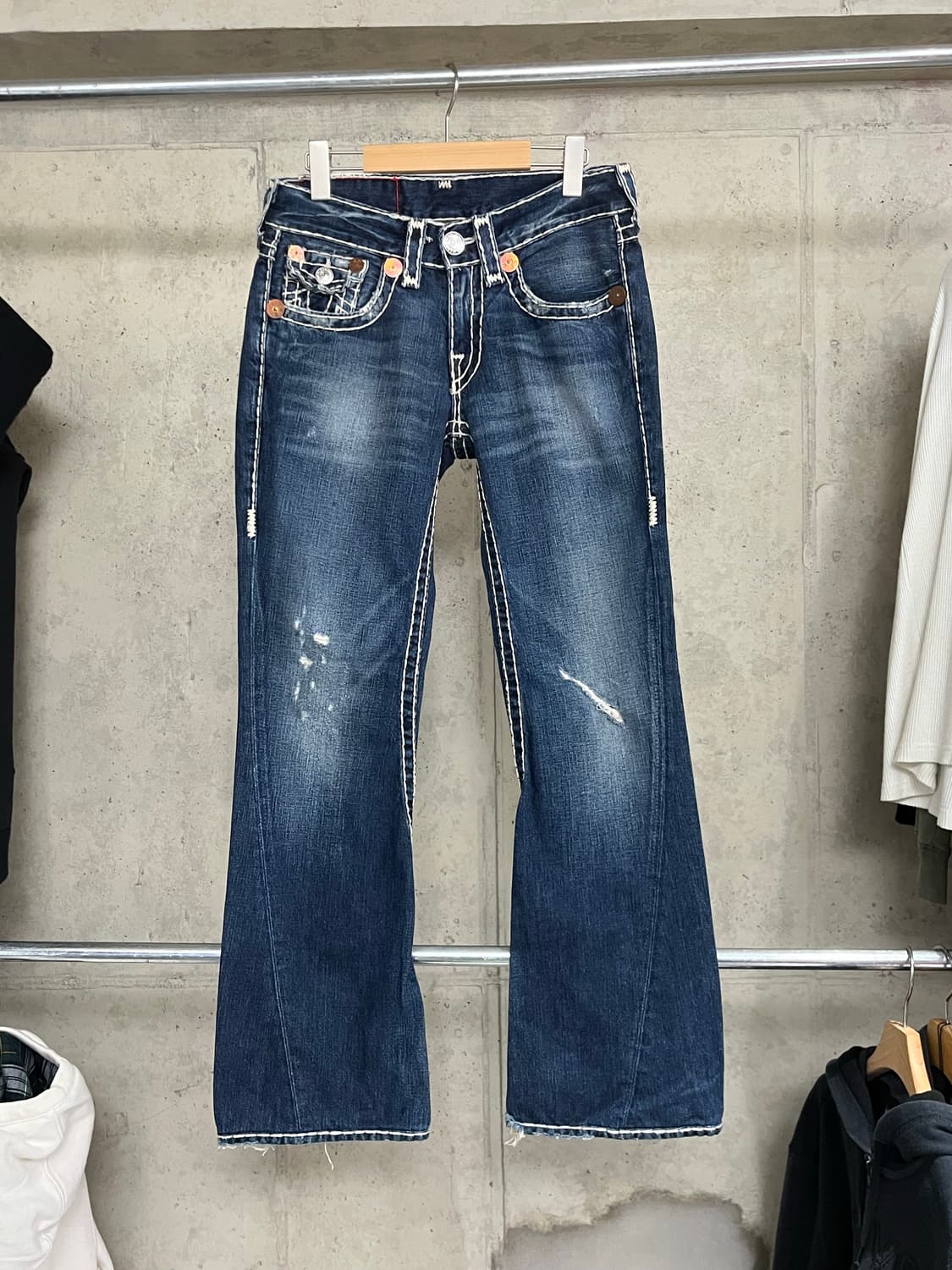 TRUE RELIGION JOEY SUPER T  상품이미지4