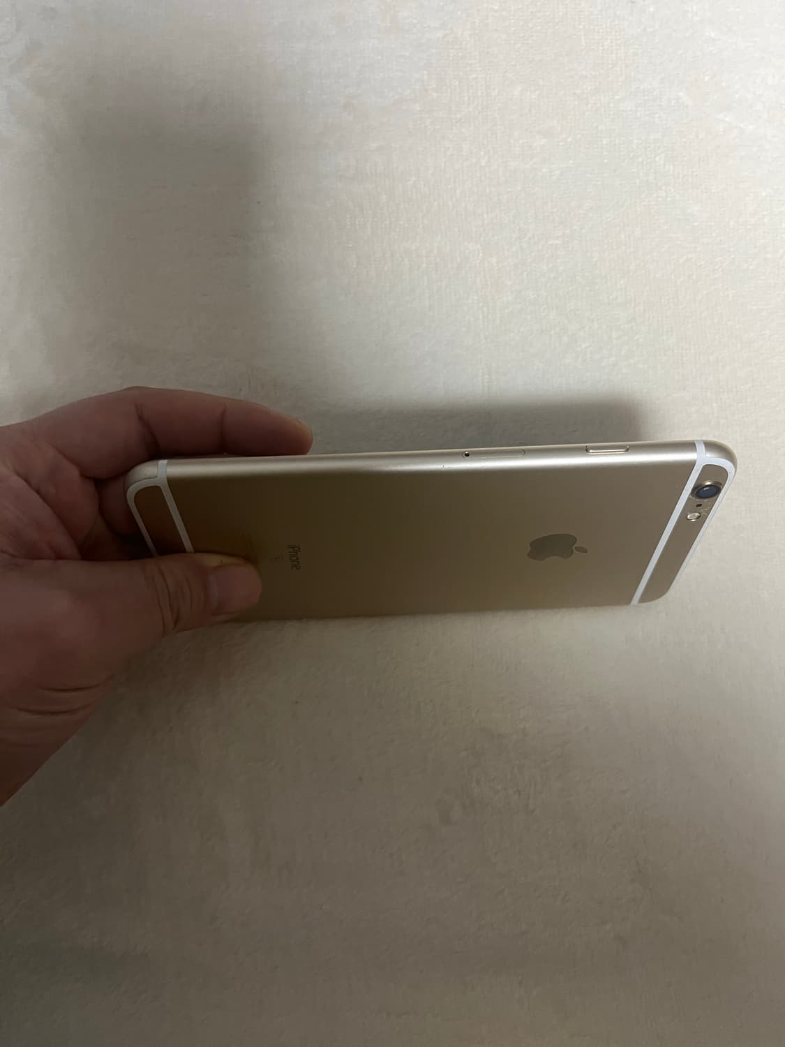 아이폰6s 플러스 64gb 카메라 무음 상품이미지5