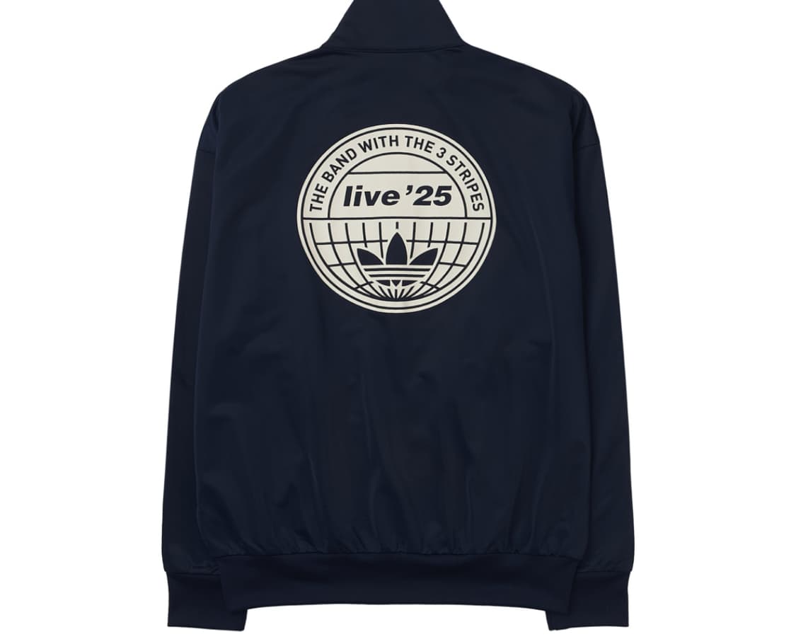 아디다스 오아시스 네이비 져지 XS 상품이미지2