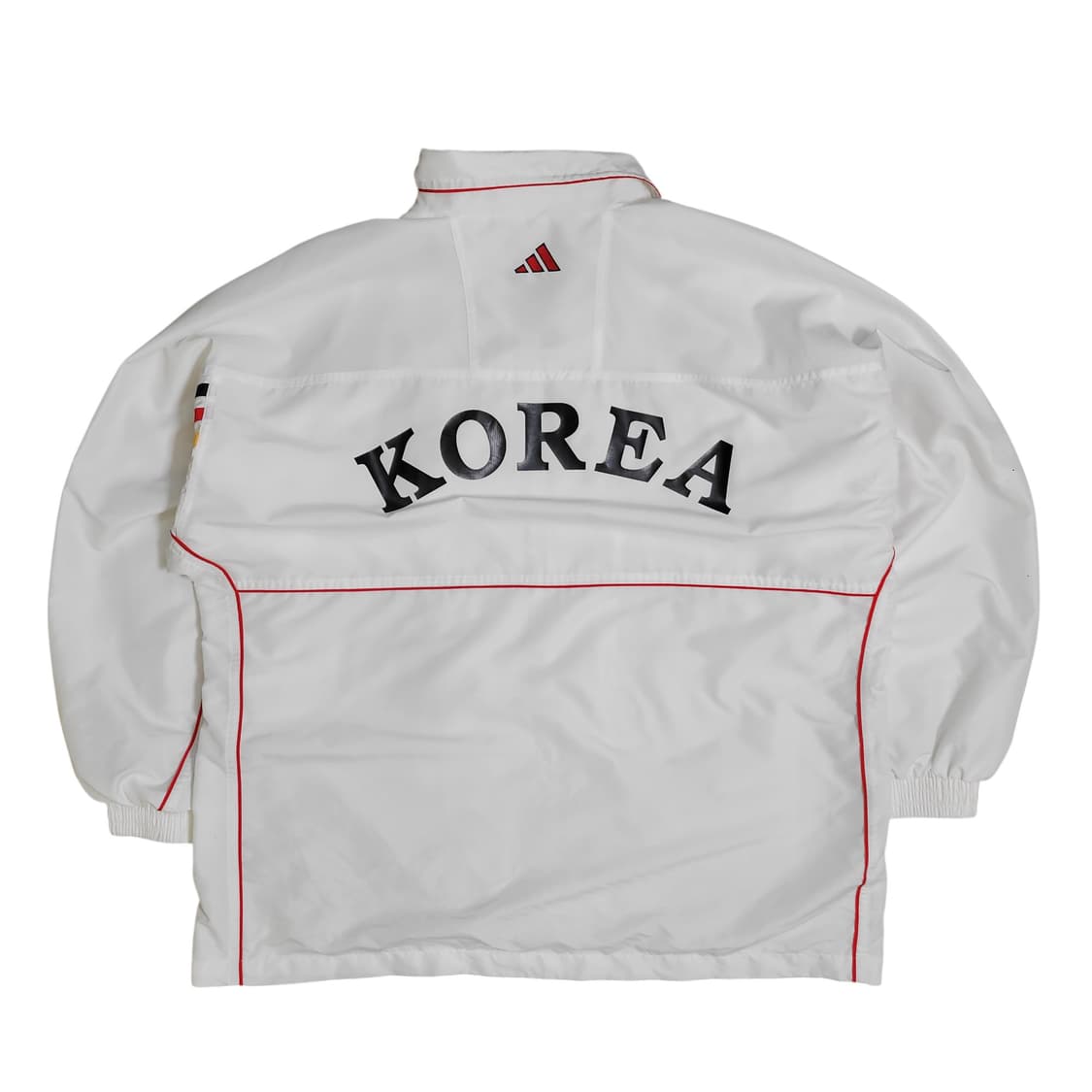 아디다스 KOREA 올드스쿨 바람막이 105 상품이미지4