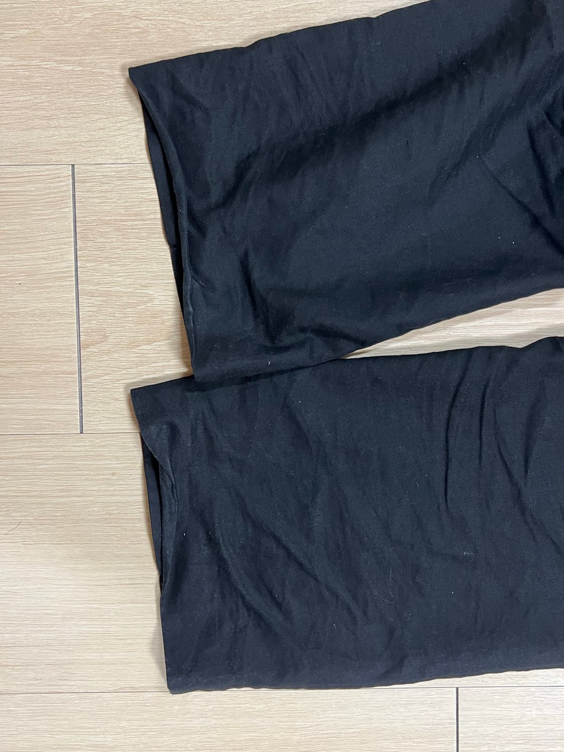 [1] LES 스티치 트라우저 상품이미지4