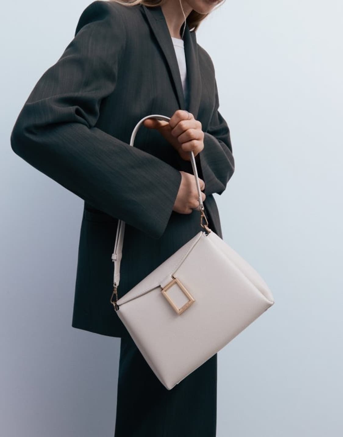 문가영 쿠론 백 상품이미지1