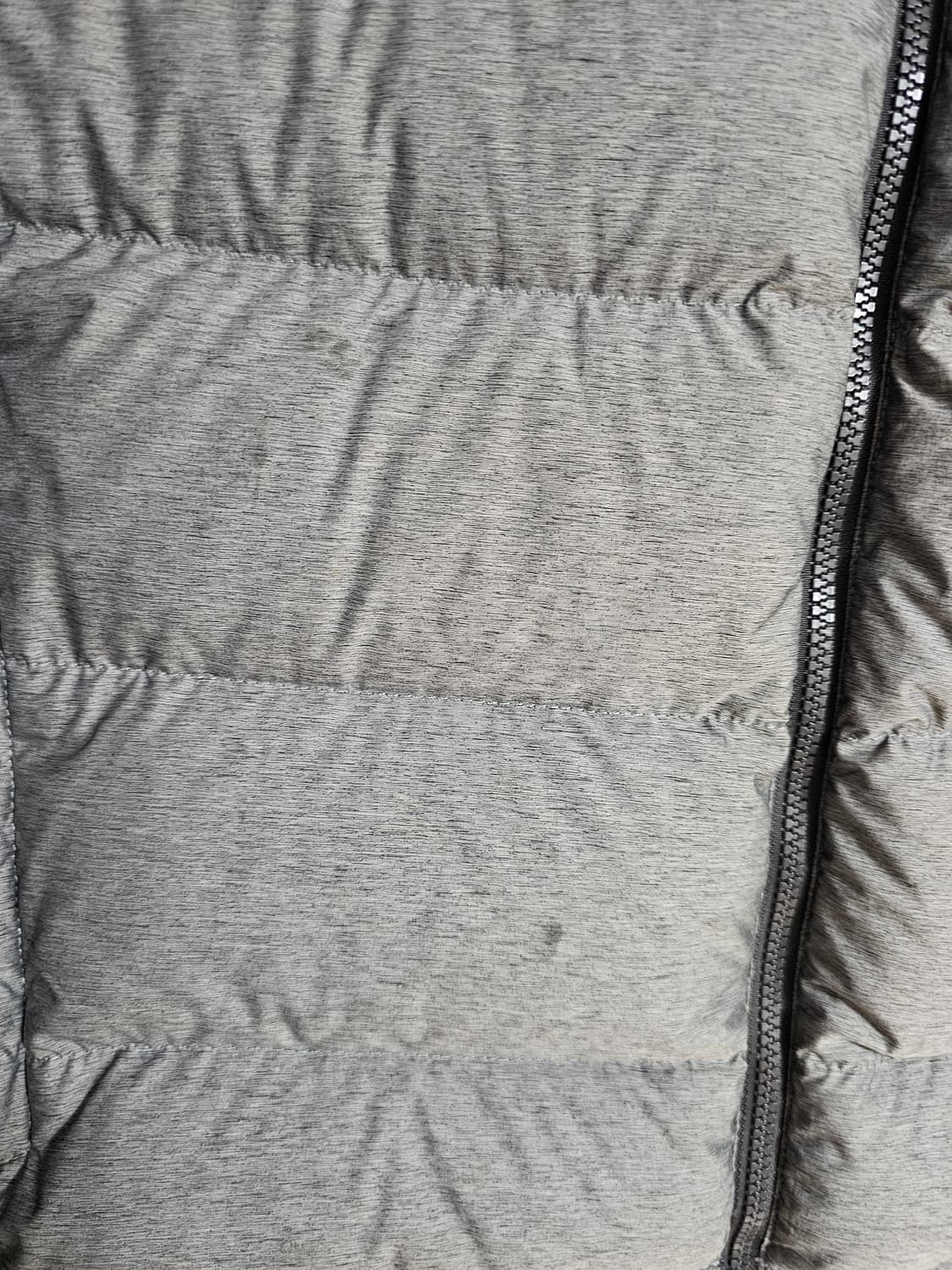 노스페이스 눕시 구스다운 패딩 95 상품이미지6