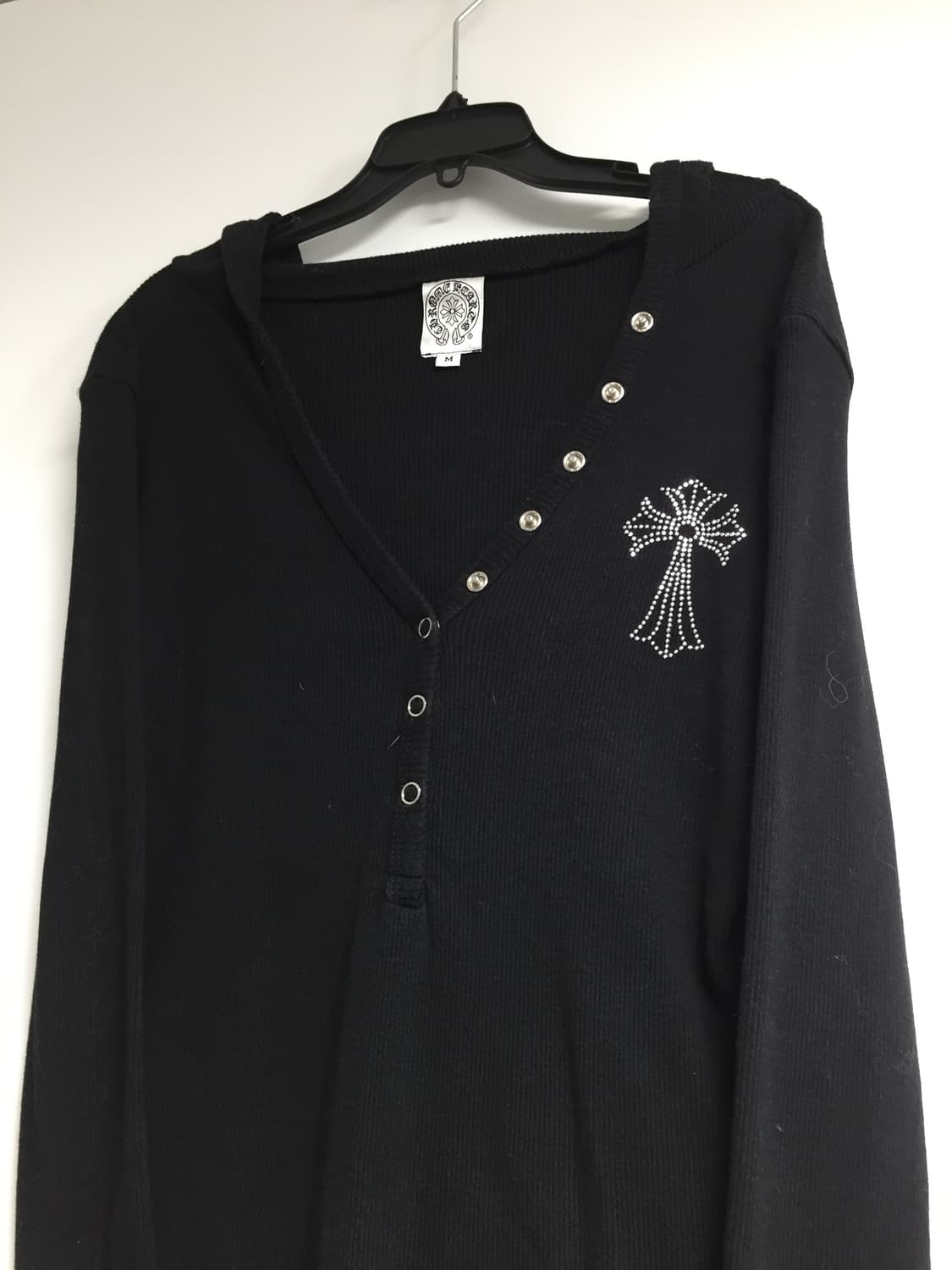 chrome hearts design top 상품이미지1