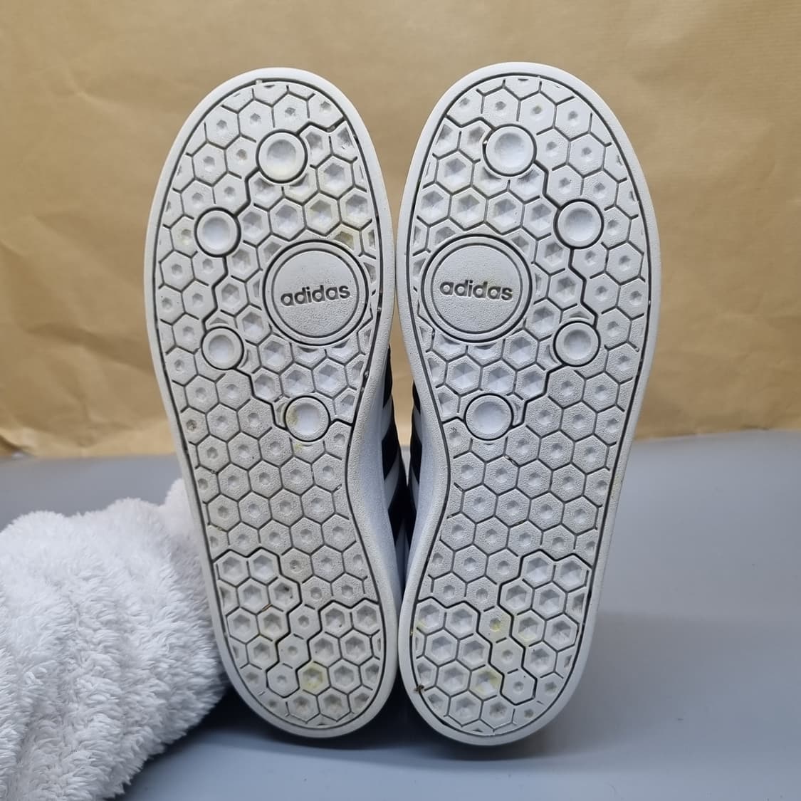 아디다스 브레이크넷 여성운동화240  상품이미지3