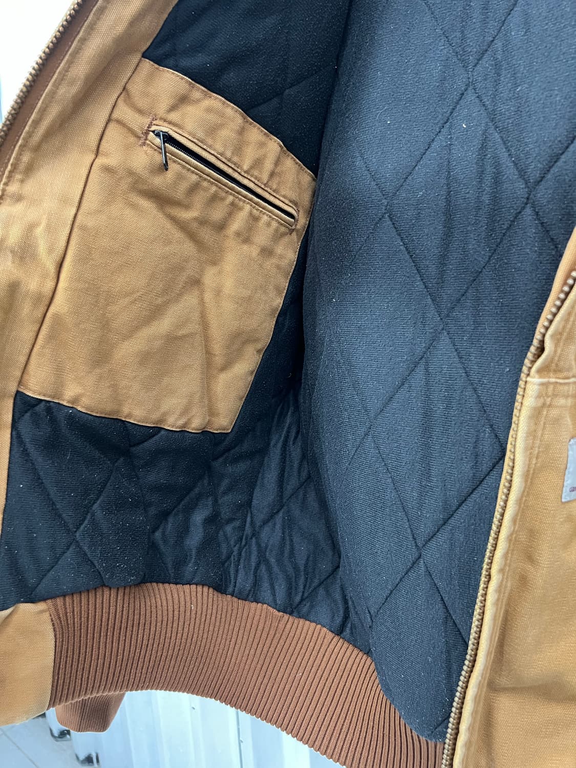 15s) Carhartt J140 상품이미지7