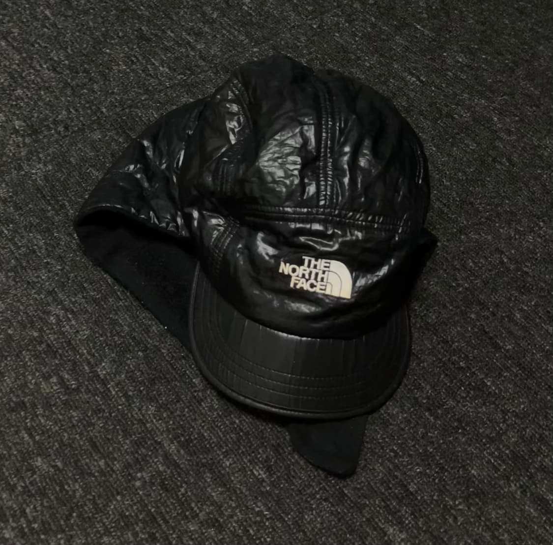 노스페이스 트루퍼햇 이어플랩 상품이미지8