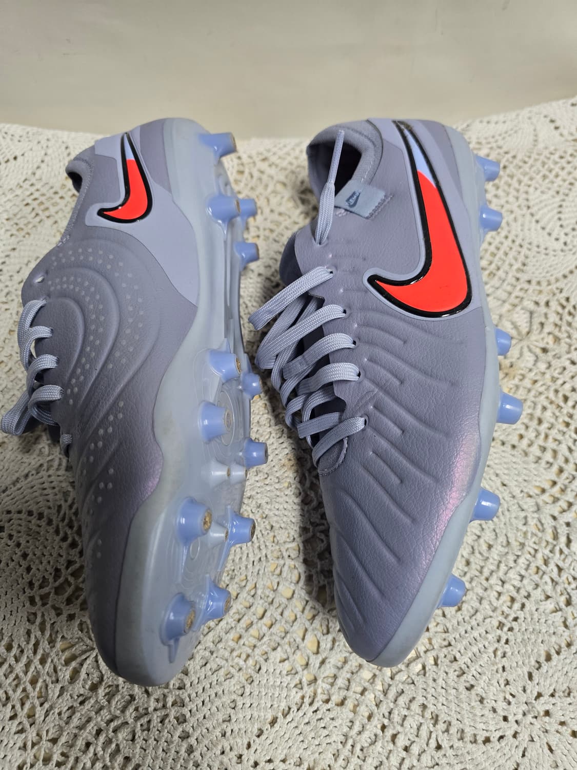 나이키 티엠포 레전드 10 프로  265mm 상품이미지3