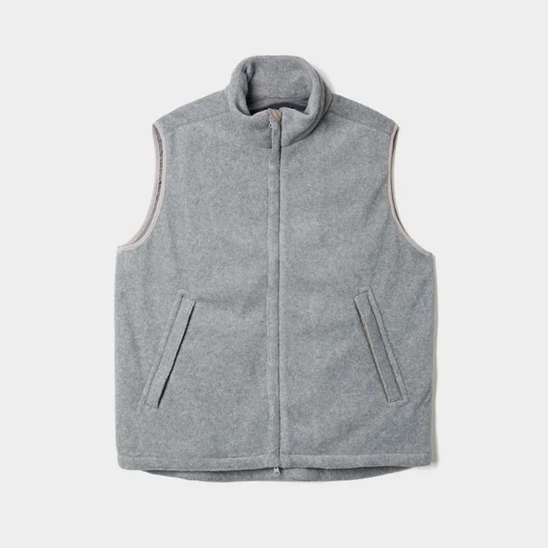 네이더스 SURVIVOR FLEECE VEST (4) 상품이미지1