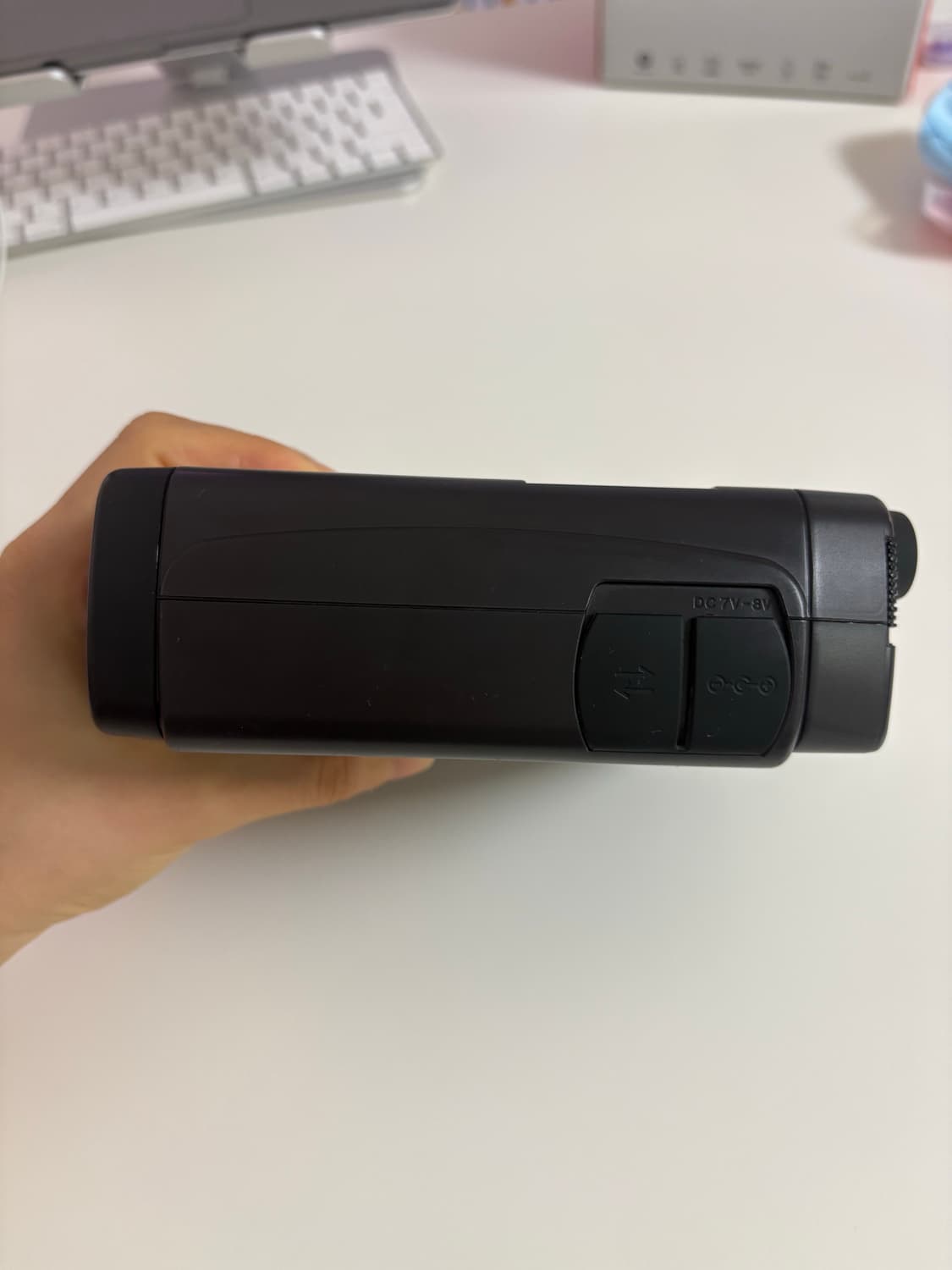 [레어] kodak dc120 상품이미지3