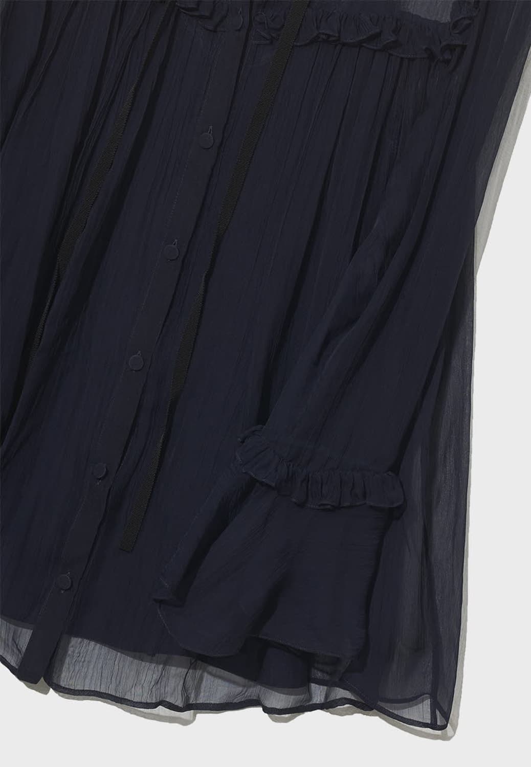 GUCCI blouse 상품이미지3