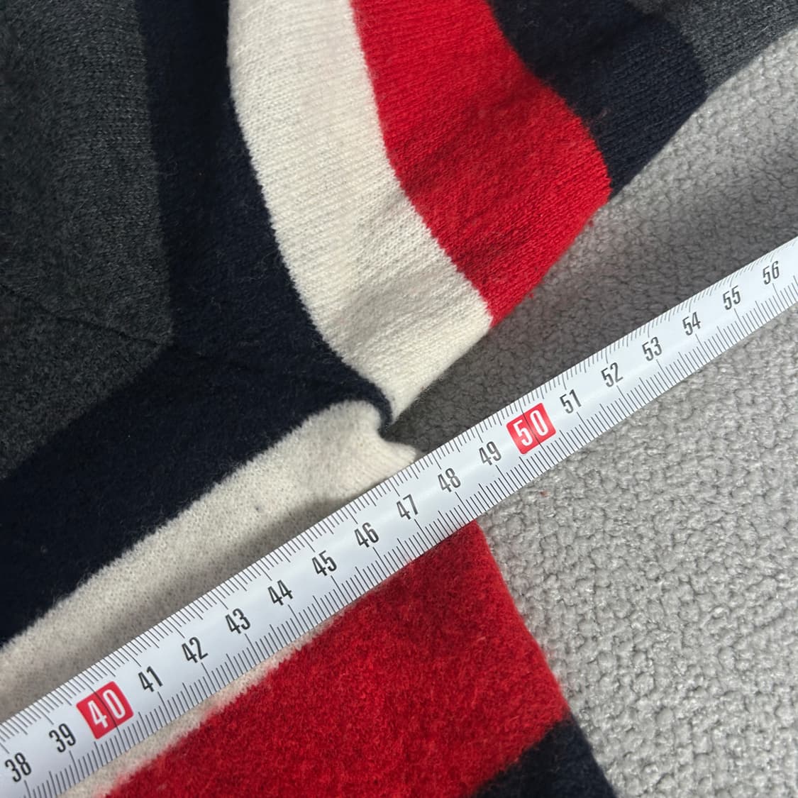 타미힐피거 니트맨투맨  상품이미지4