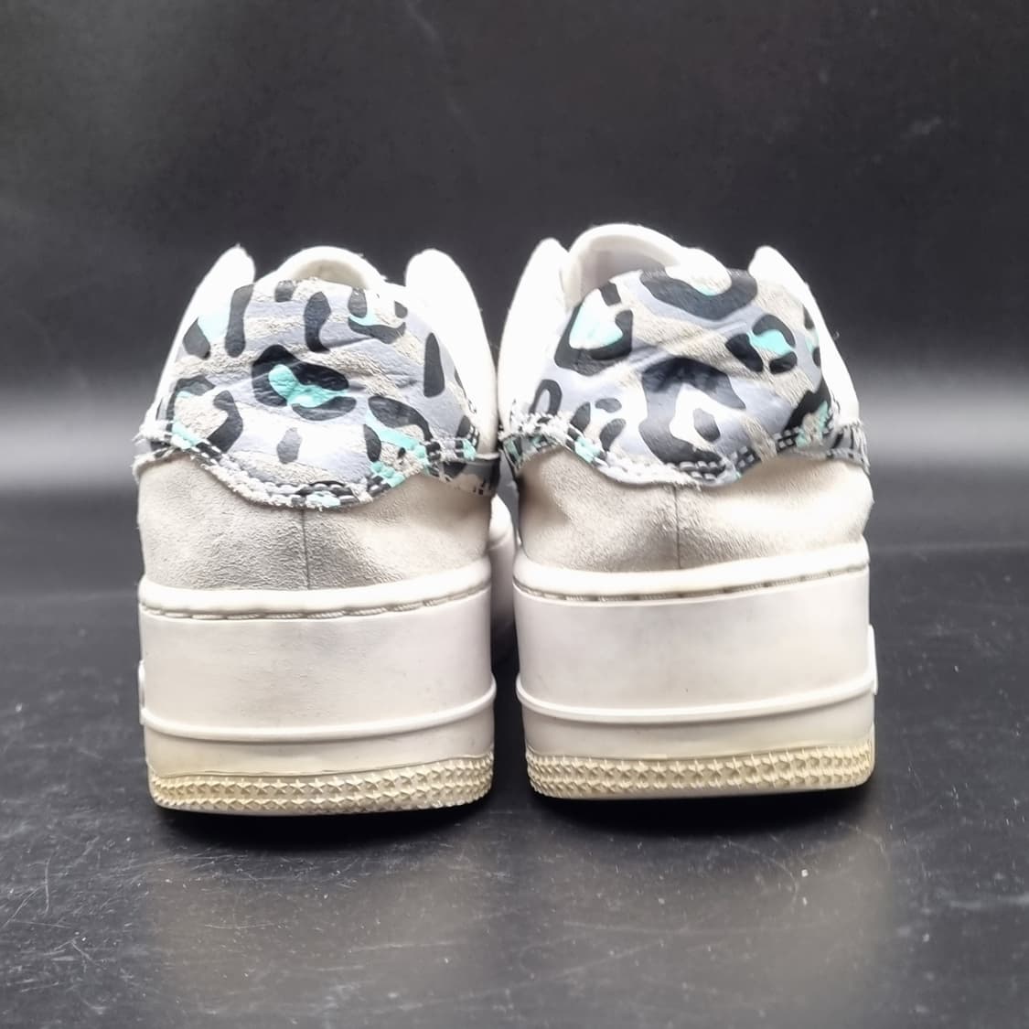 나이키 에어포스1 세이지로우 운동화250  상품이미지4