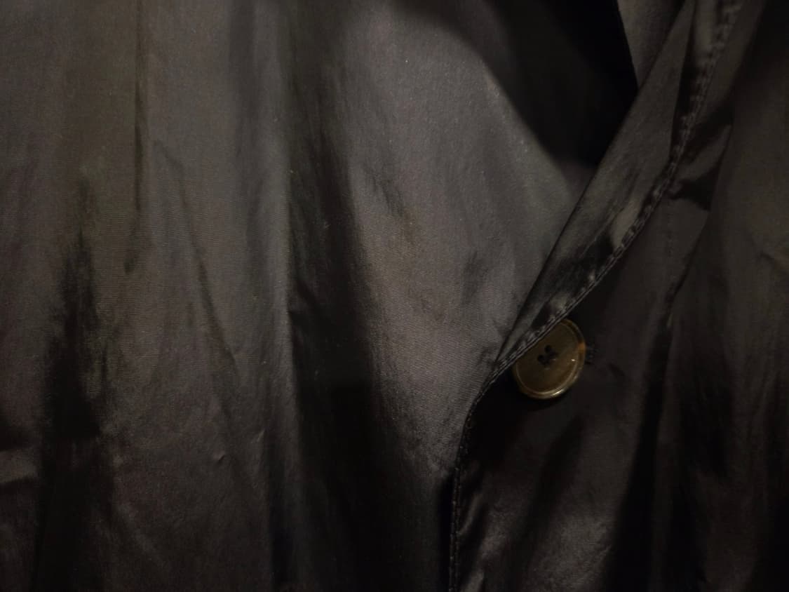 휴고보스 블랙라벨 코트 상품이미지5