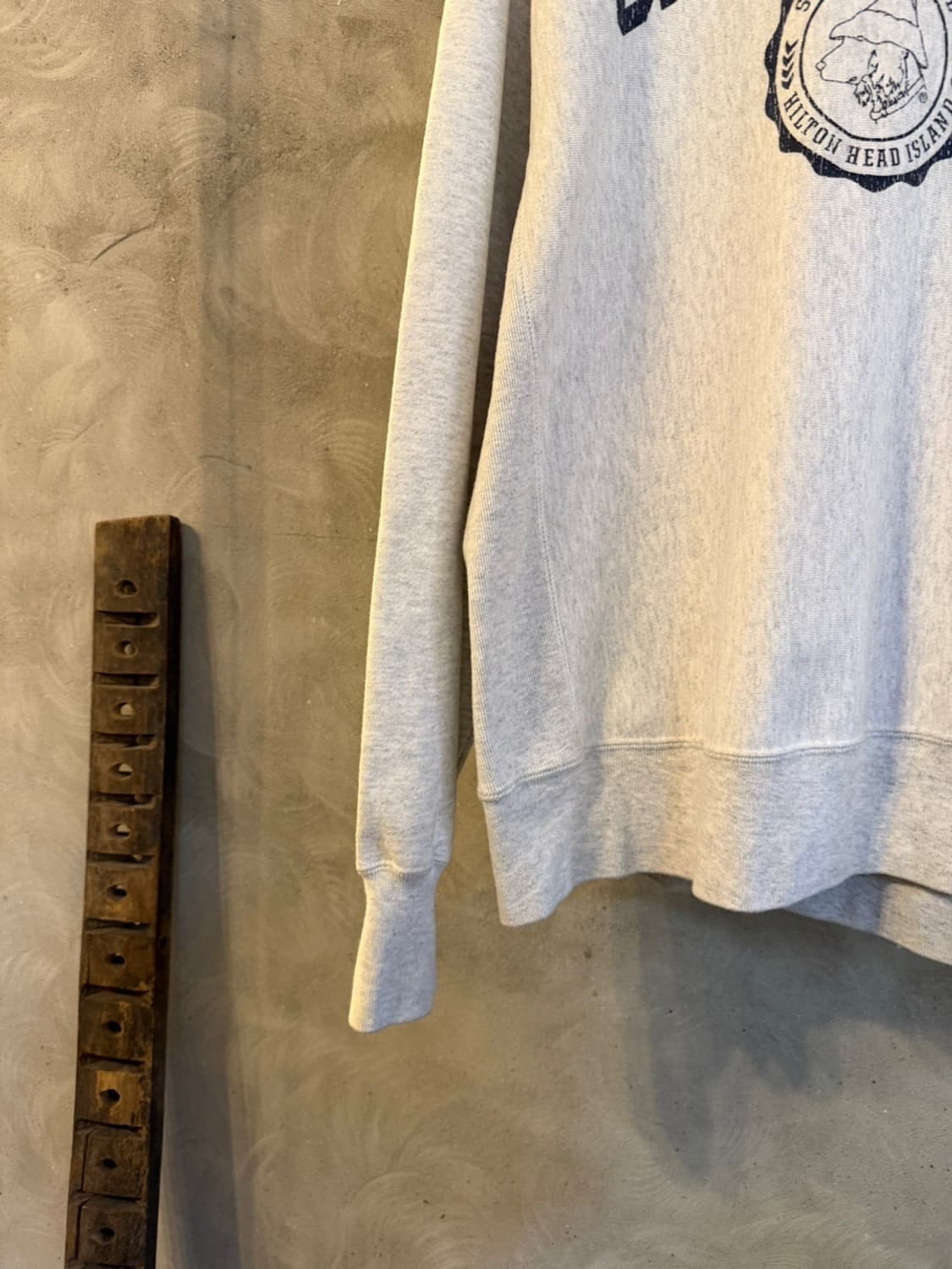 챔피온 리버스위브 맨투맨 105 상품이미지5