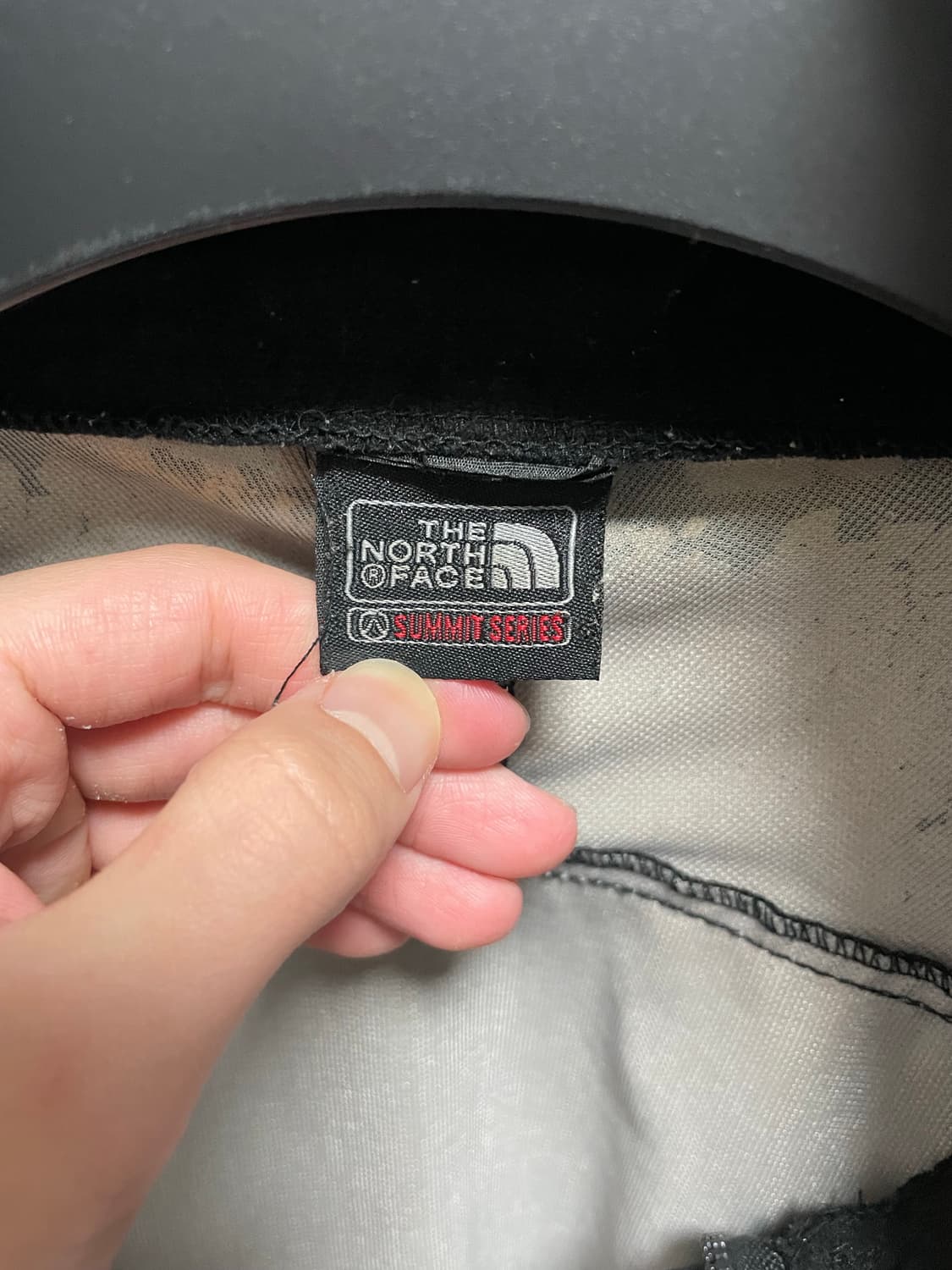 노스페이스 바람막이 상품이미지4