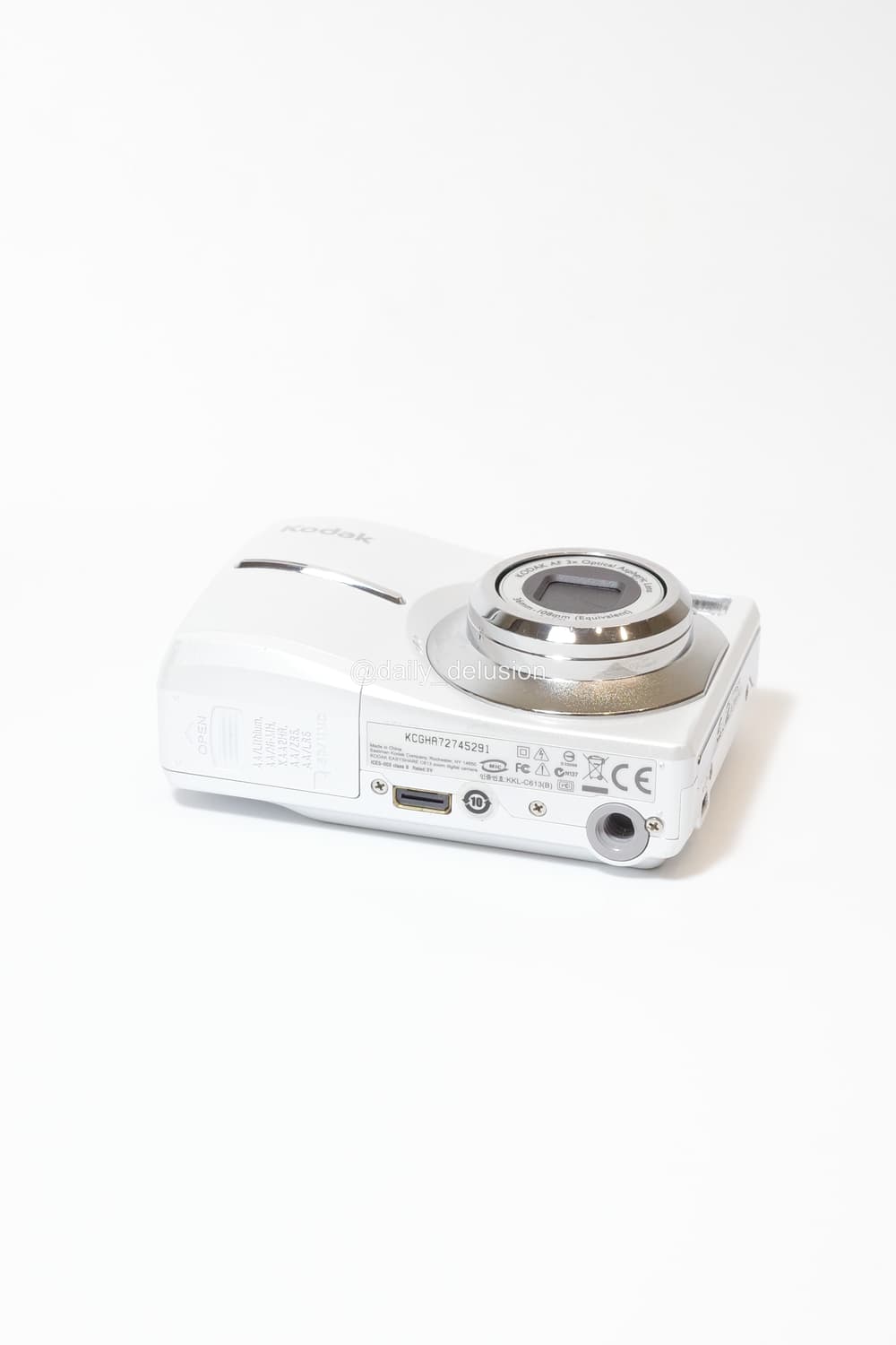 코닥 이지쉐어 C613 상품이미지5